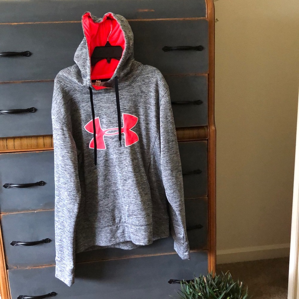 Under Armour Hoodie